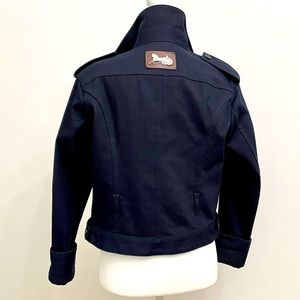 Celine Denim Jacket